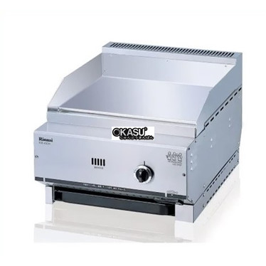 bep chien phang dung gas rinnai rsb-450h hinh 1