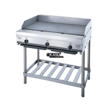 bep chien phang dung gas rinnai rsb-903h hinh 1