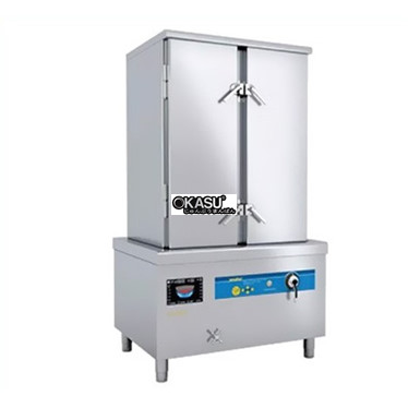 tu hap com dung dien lestov lt-zf24-e140 24 khay hinh 1