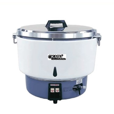 noi nau com dung gas rinnai rtl-r10 10l hinh 1