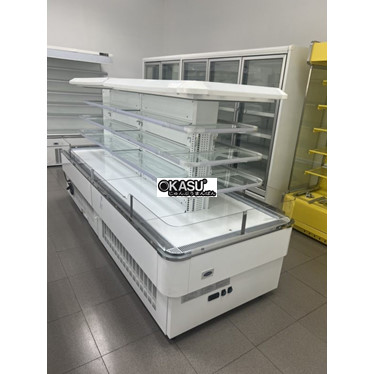 tu trung bay oc dao carrier ccsp-1410 hinh 1