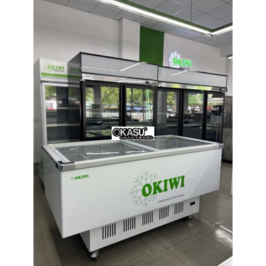 tu dong kinh lua okiwi nb-1206fg hinh 1