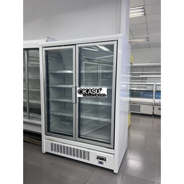 tu dong 2 canh kinh carrier ld12205lbe hinh 1