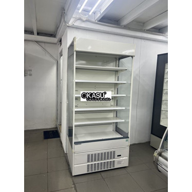 tu mat trung bay dang ho panasonic sar-v390th hinh 1