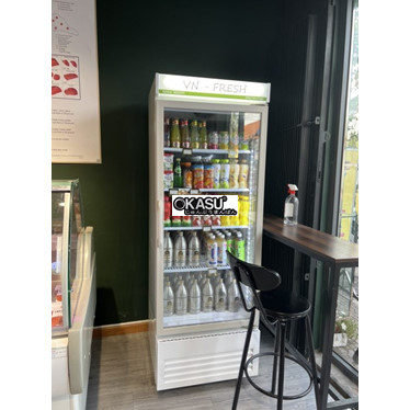 tu mat 1 canh okiwi jw-470r hinh 1