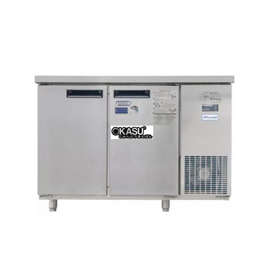 ban mat quat gio 2 canh inox bmq-2mi1260 1m2 hinh 1