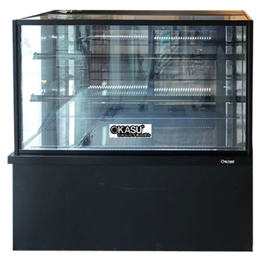 tu trung bay banh kinh vuong okiwi gbr-48-r-b hinh 1