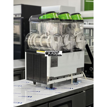 may lam lanh nuoc trai cay donper xc336a hinh 1