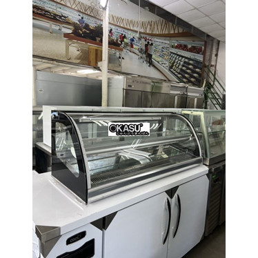 tu banh nong 90 okiwi hinh 1