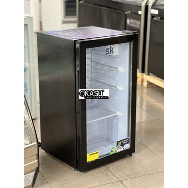 tu mat 1 canh kinh sumikura sksc-95xw hinh 1