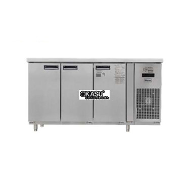 ban mat quat gio 3 canh inox bmq-3mi1860 1m8 hinh 1