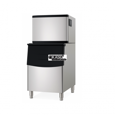 may lam da vien ice pro ipr225 (225kg/24h) hinh 1
