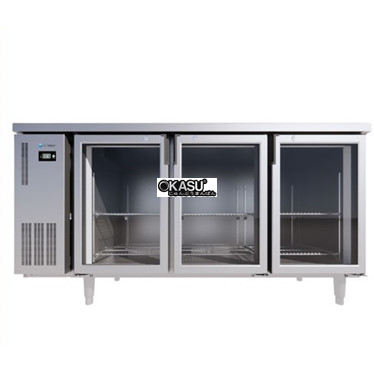 ban mat 3 canh kinh icymax icr-3g187 - 1m8 hinh 1