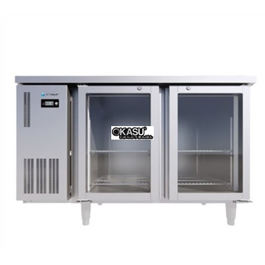 ban mat 2 canh kinh icymax icr-2g157 1m5 - 430l hinh 1