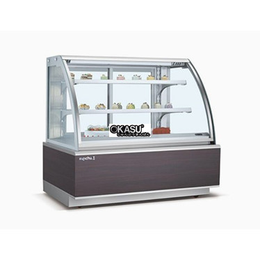 tu trung bay banh kinh cong meichu ck-18 1m8 hinh 1