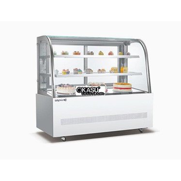 tu trung bay banh kinh cong meichu mk-15 1m5 hinh 1