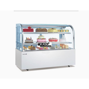 tu trung bay banh kinh cong meichu gc-15 1m5 hinh 1