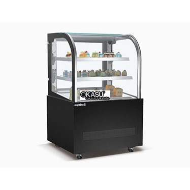 tu trung bay banh kinh cong meichu gc-08 hinh 1