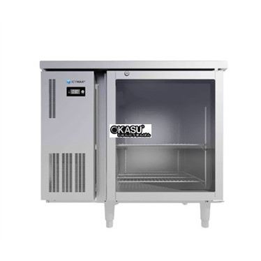 ban mat 1 canh kinh icymax icr-1g096 0.9m - 170l hinh 1