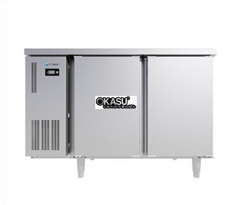 ban mat 2 canh inox icymax icr-2s127 1m2 - 325l hinh 1