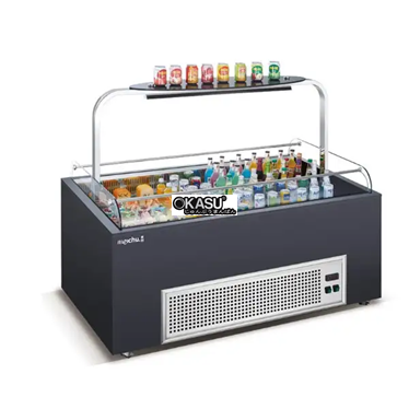 tu trung bay meichu kfs-12-z-a 1m2 hinh 1