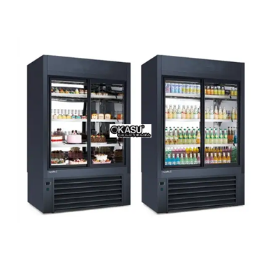 tu mat trung bay meichu ls-12-a 1m2 hinh 1