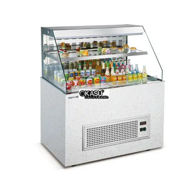 tu trung bay mo meichu kfs-08 0.8m hinh 1