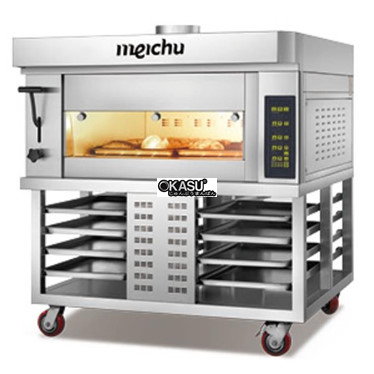 lo nuong banh dung dien meichu moe-1y-2 hinh 1