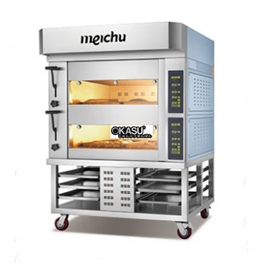 lo nuong banh dung dien meichu moe-2y-4 hinh 1