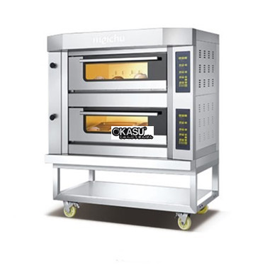 lo nuong banh dung gas meichu mzr-2y-4 hinh 1