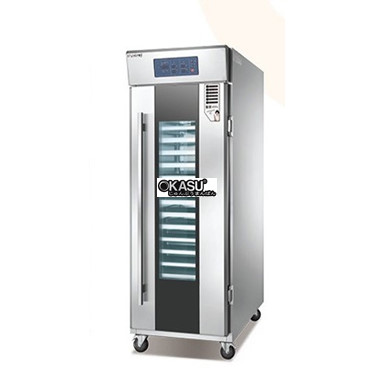 tu u bot 36 khay meichu mgf-36d hinh 1