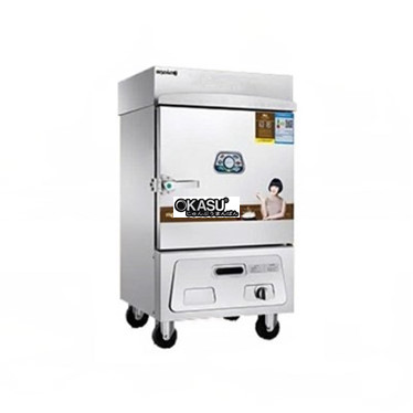 tu hap com seiko gas meichu mc-jr6 hinh 1