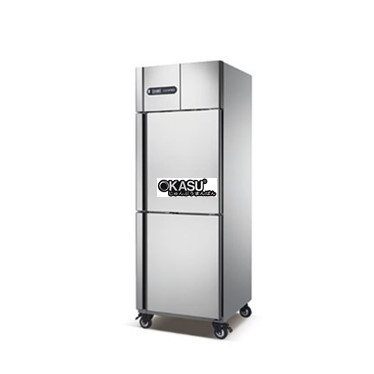 tu dong dung 2 canh coolmes gn550bt2 hinh 1