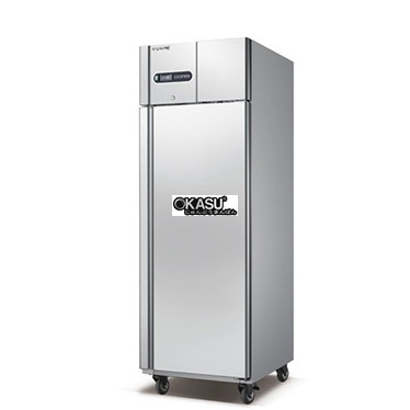 tu dong dung 1 canh inox meichu df550 hinh 1