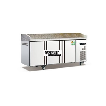 ban pizza 3 canh coolmes awr2025pz hinh 1