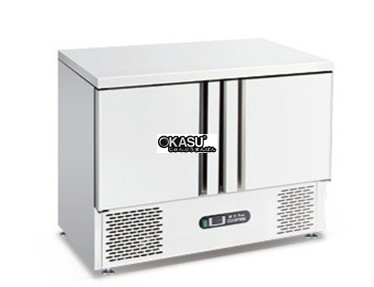 ban salad coolmes s902t - 280l hinh 1