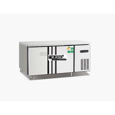 ban dong 2 canh inox coolmes  awf1500l2 hinh 1