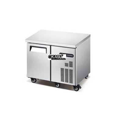 ban dong 1 canh inox coolmes awf900 hinh 1