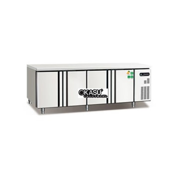 ban mat 4 canh inox coolmes awr2250l4 hinh 1