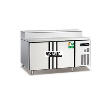 ban pizza 2 canh coolmes awr1500ph hinh 1