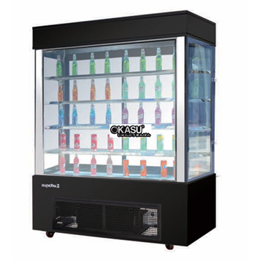 tu trung bay do uong meichu ls-15-d 1m5 hinh 1