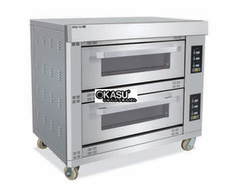 lo nuong dien meichu mge-2y-4b hinh 1