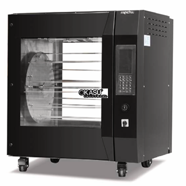 lo nuong ga meichu mkj-7s hinh 1