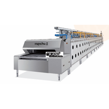 lo nung duong ham meichu g-2100  hinh 1