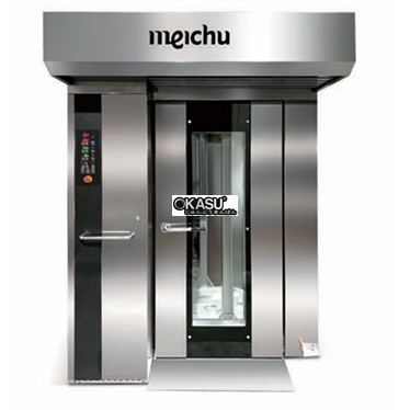 lo nuong thong gio meichu mxz-30g hinh 1