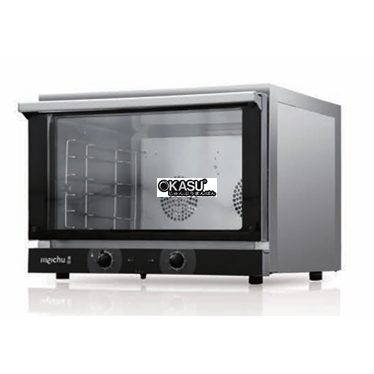 lo nuong doi luu meichu mfy-4z hinh 1