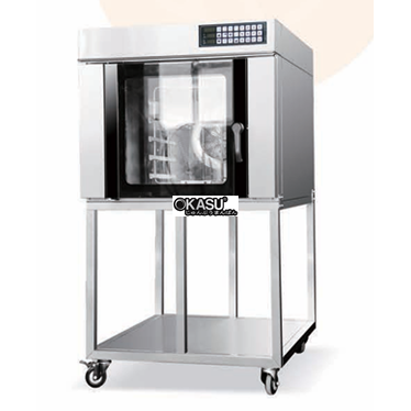 lo nuong doi luu meichu mxz-5e hinh 1