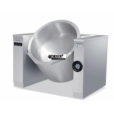 noi sup dien tu xoay meichu drl150 hinh 1