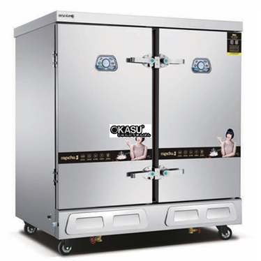 tu hap 2 cua dung dien meichu mckz-h48 hinh 1