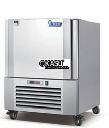 tu dong mat 1 canh coolmes bcf-20 - 90l hinh 1